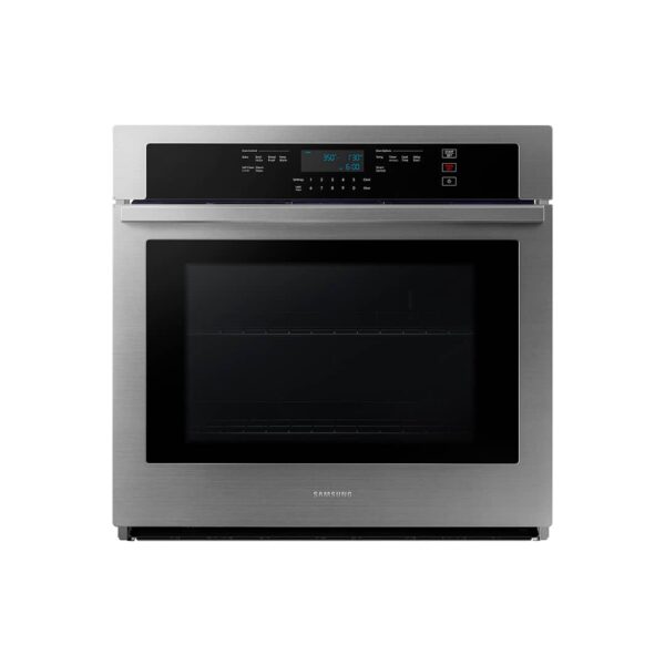 Horno de pared SAMSUNG NV5300R - conexión a wifi
