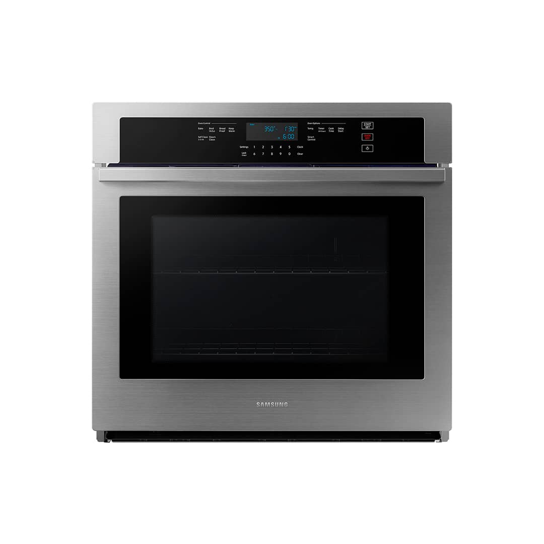 Horno de pared NV5300R con conexión a wifi Horno de pared SAMSUNG NV5300R - conexión a wifi