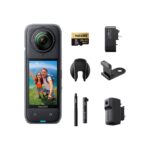 Cámara Insta360 X4 - Creator Bundle