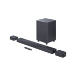 Corneta JBL Bar 800 5.1.2.