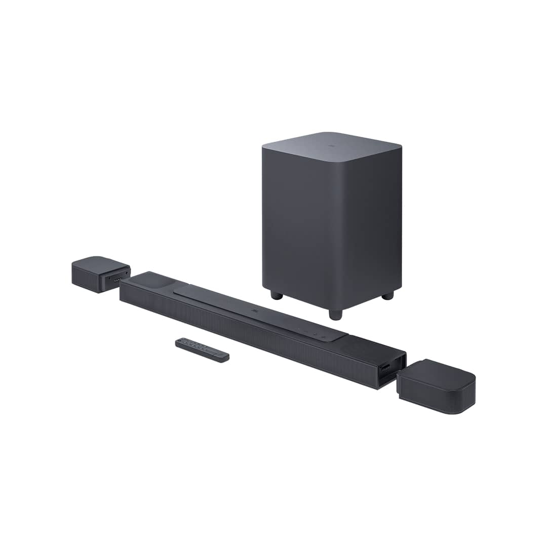 JBL Bar 800 5.1.2 Corneta JBL Bar 800 5.1.2.