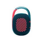 JBL Clip 4, (JBLCLIP4BLUPAM) Blue Purple