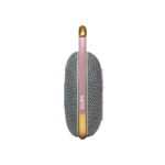 JBL Clip 4, (JBLCLIP4BLUPAM) Blue Purple