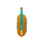 JBL Clip 4, (JBLCLIP4BLUPAM) Blue Purple