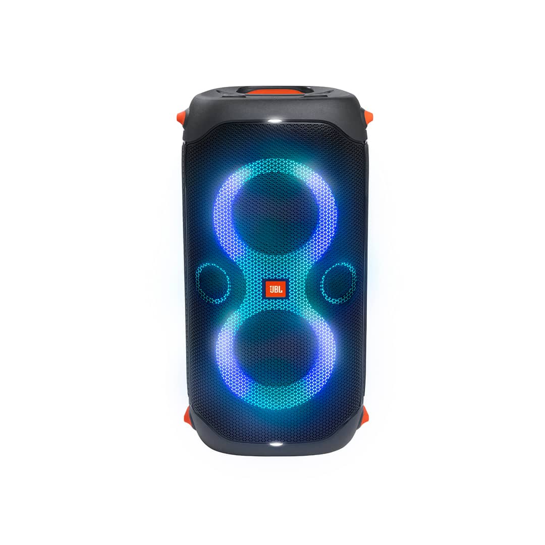 JBL PartyBox 110 (JBLPARTYBOX110AM) -2 Corneta JBL PartyBox 110