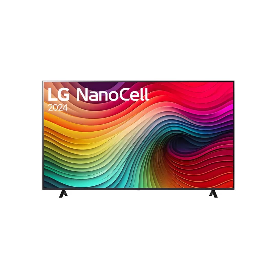 Televisor LG 55QNED80SRA – 55 Televisor LG 55QNED80SRA – 55