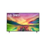 Televisor LG 55QNED80SRA - 55" / LED / LCD