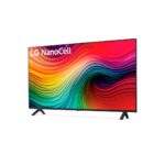 Televisor LG 65NANO80TSA 65" - LED / LCD