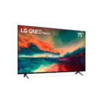 Televisor LG 75QNED85SRA - 75" / LED / LCD