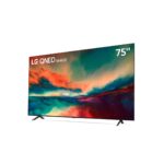 Televisor LG 75QNED85SRA - 75" / LED / LCD