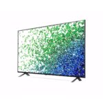 Televisor LG 55NANO80UPA - 55" / NanoCell / 4K / ThinQ AI