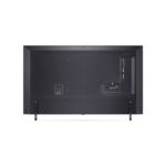 Televisor LG 55NANO80UPA - 55" / NanoCell / 4K / ThinQ AI