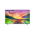 Televisor LG 75QNED80SRA - 75" / QNED 4K ThinQ AI