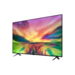 Televisor LG 75QNED80SRA - 75" / QNED 4K ThinQ AI