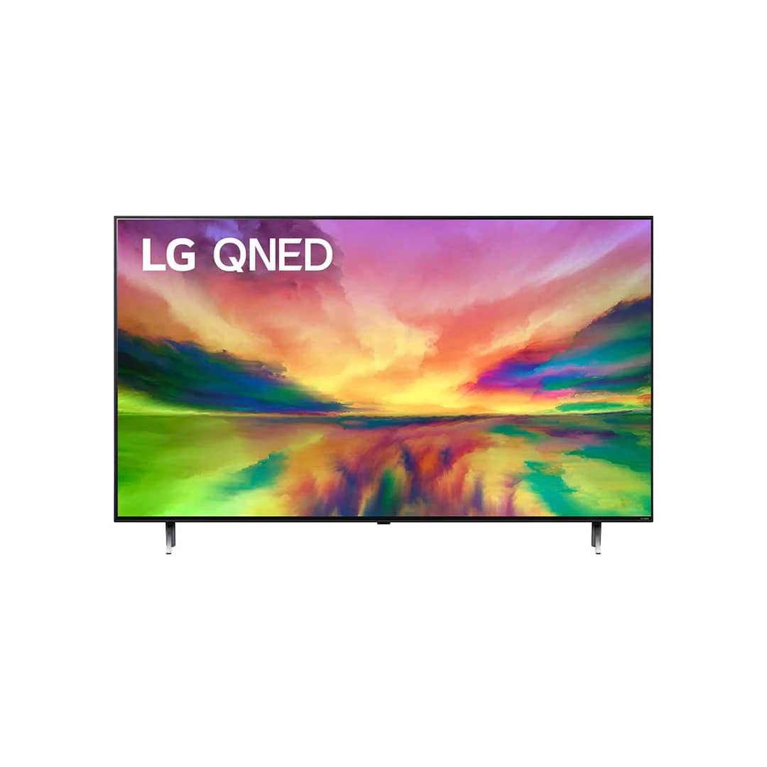 LG 75 QNED 4K ThinQ AI Smart TV (75QNED80SRA) Televisor LG 75QNED80SRA - 75" / QNED 4K ThinQ AI