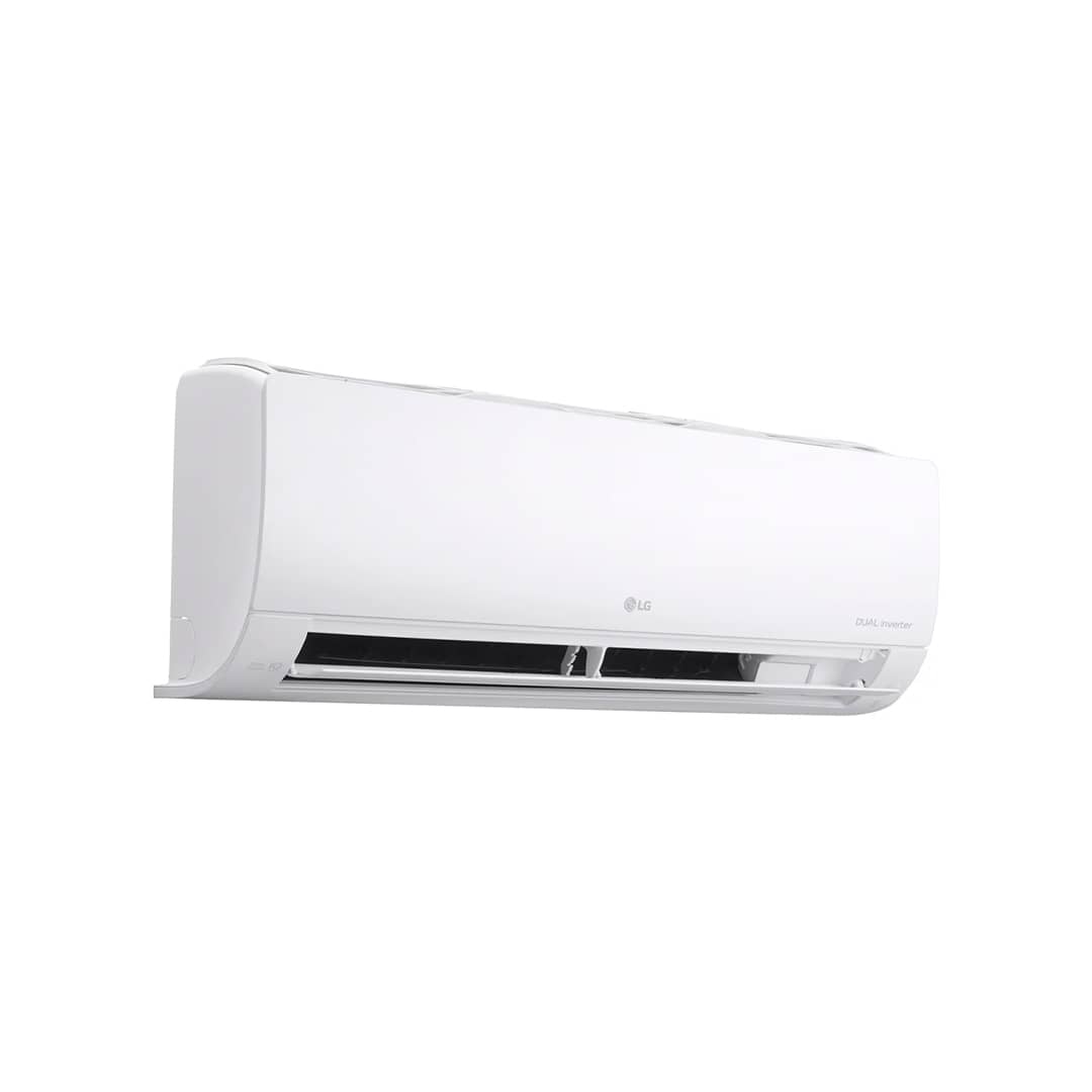 LG Aire Acondicionado DUALCOOL Inverter 12000 BTU h VX122C1 , Solo Frío, 220V -2 Aire Acondicionado LG DUALCOOL VX122C1- 12000 BTU / 220V