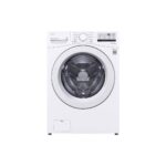 Lavadora LG WM22WV2S6BR - 22kg