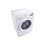 Lavadora LG WM20WV26W - Inverter / 20kg