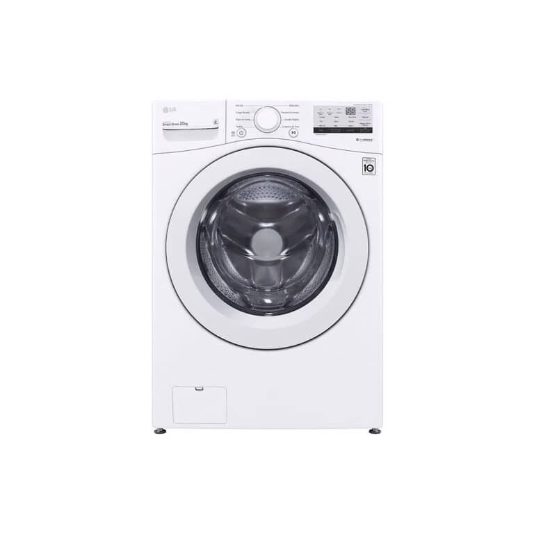 Lavadora LG WM20WV26W - Inverter / 20kg