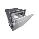 Lavavajillas LG LDFN4542S - QuadWash de Empotre