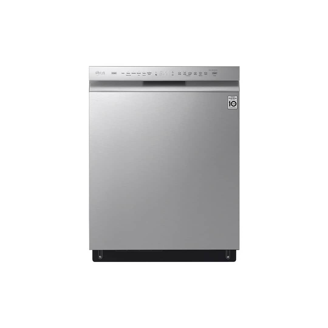 LG Lavavajillas QuadWash de Empotre LDFN4542S Lavavajillas LG LDFN4542S - QuadWash de Empotre