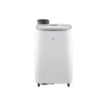 Aire Acondicionado Portatil LG LP1419IVSM