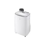 Aire Acondicionado Portatil LG LP1419IVSM
