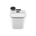 Aire Acondicionado Portatil LG LP1419IVSM