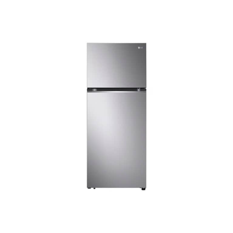 Nevera LG Top Freezer VT38BPP - 13.2p³