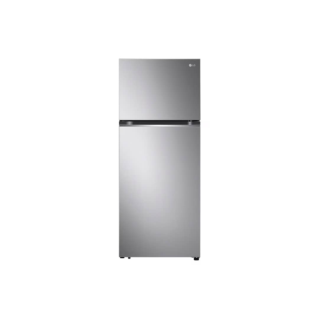 LNevera LG Top Freezer VT38BPP - 13.2p³G Refrigeradora Top Freezer 13.2p³ (Net) 14.5p³ (Gross) VT38BPP Smart Linear InverterCooling Nevera LG Top Freezer VT38BPP - 13.2p³