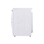 Secadora Eléctrica LG - 20kg / DF20WV2EW / Smart Diagnosis