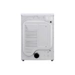 Secadora Eléctrica LG - 20kg / DF20WV2EW / Smart Diagnosis