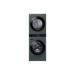 WashTower LG WK22GGS6E - 22Kg lavado / 22Kg Secado