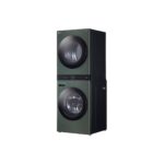 WashTower LG WK22GGS6E - 22Kg lavado / 22Kg Secado