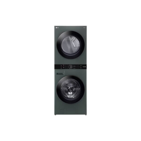WashTower LG WK25BS6E – 25Kg lavado / 22Kg Secado