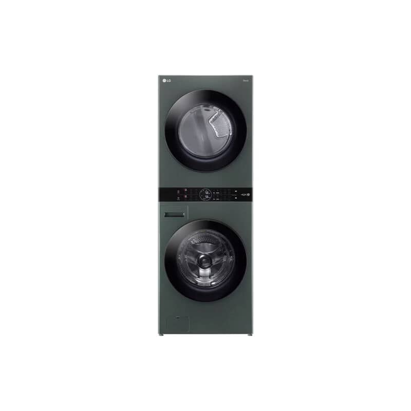 WashTower LG WK25BS6E – 25Kg lavado / 22Kg Secado