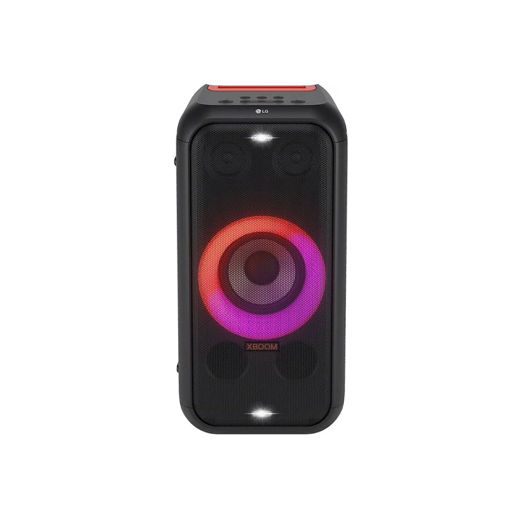 LG XBOOM XL5S Bluetooth Speaker Corneta LG XBOOM XL5S