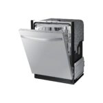 Lavavajillas Samsung DW80CG5451SRAA - 75 Piezas