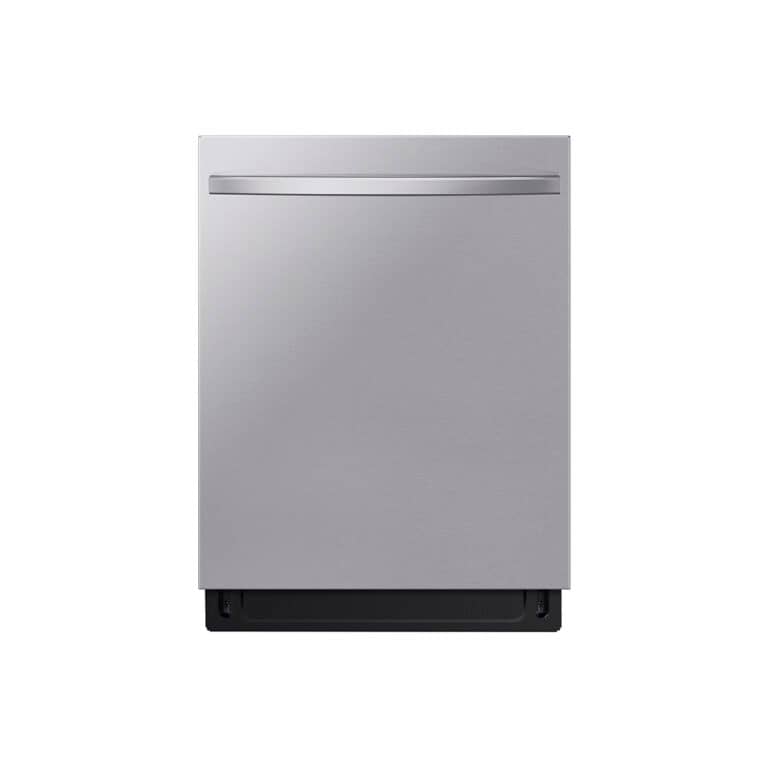 Lavavajillas Samsung DW80CG5451SRAA - 75 Piezas