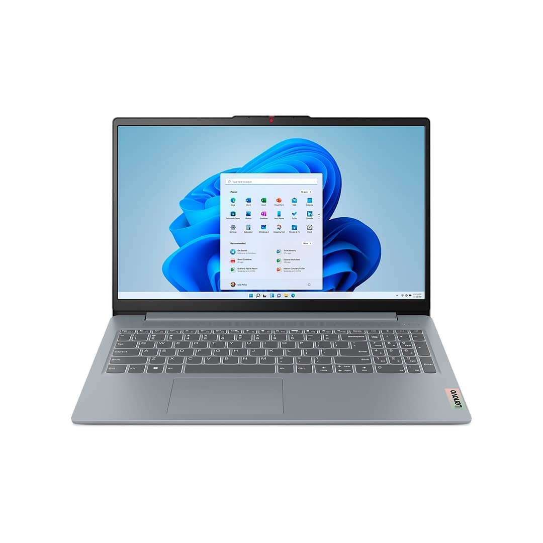 Lenovo IdeaPad Slim 3 15IRH8, Intel Core i7-13620H, 16GB, 1TB SSD, 15.6, SPA, W11 (1) Laptop Lenovo IdeaPad Slim 3 Gen 8 15IRH8 - Intel Core i7-13620H / 16GB/ 1TB SSD / 15.6"