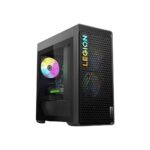 CPU Lenovo Legion Tower 5 Gen 8  - AMD Ryzen 7 7700 / 16GB / 1TB SSD / NVIDIA RTX 4070 12GB / W11 Home