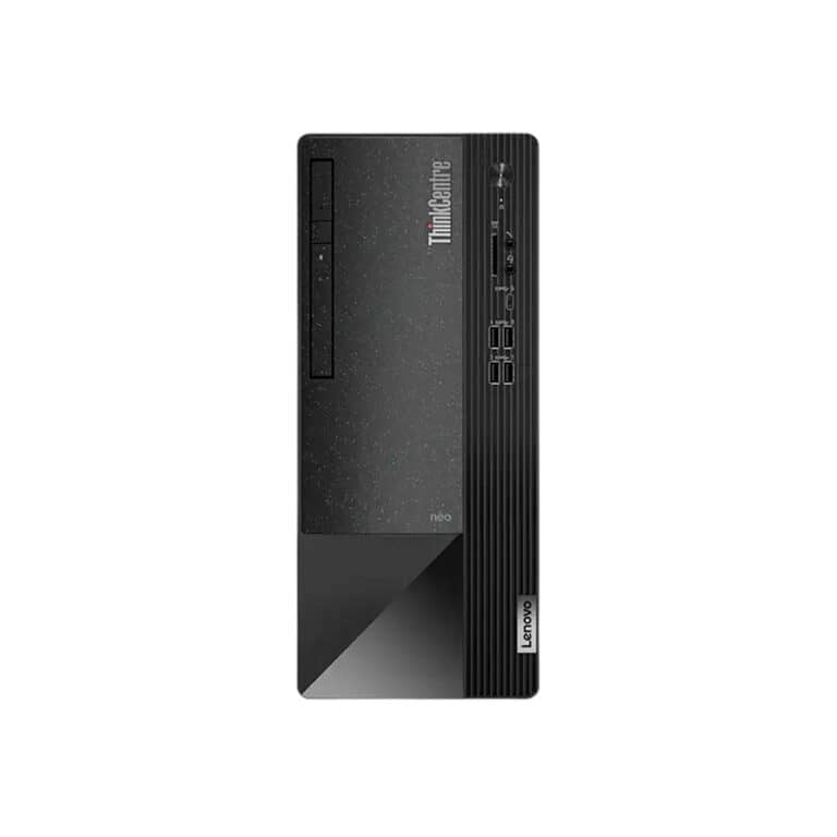 CPU Lenovo ThinkCentre Neo 50T Gen 3 - Intel Core i7-12700K / 64GB / 2TB SSD