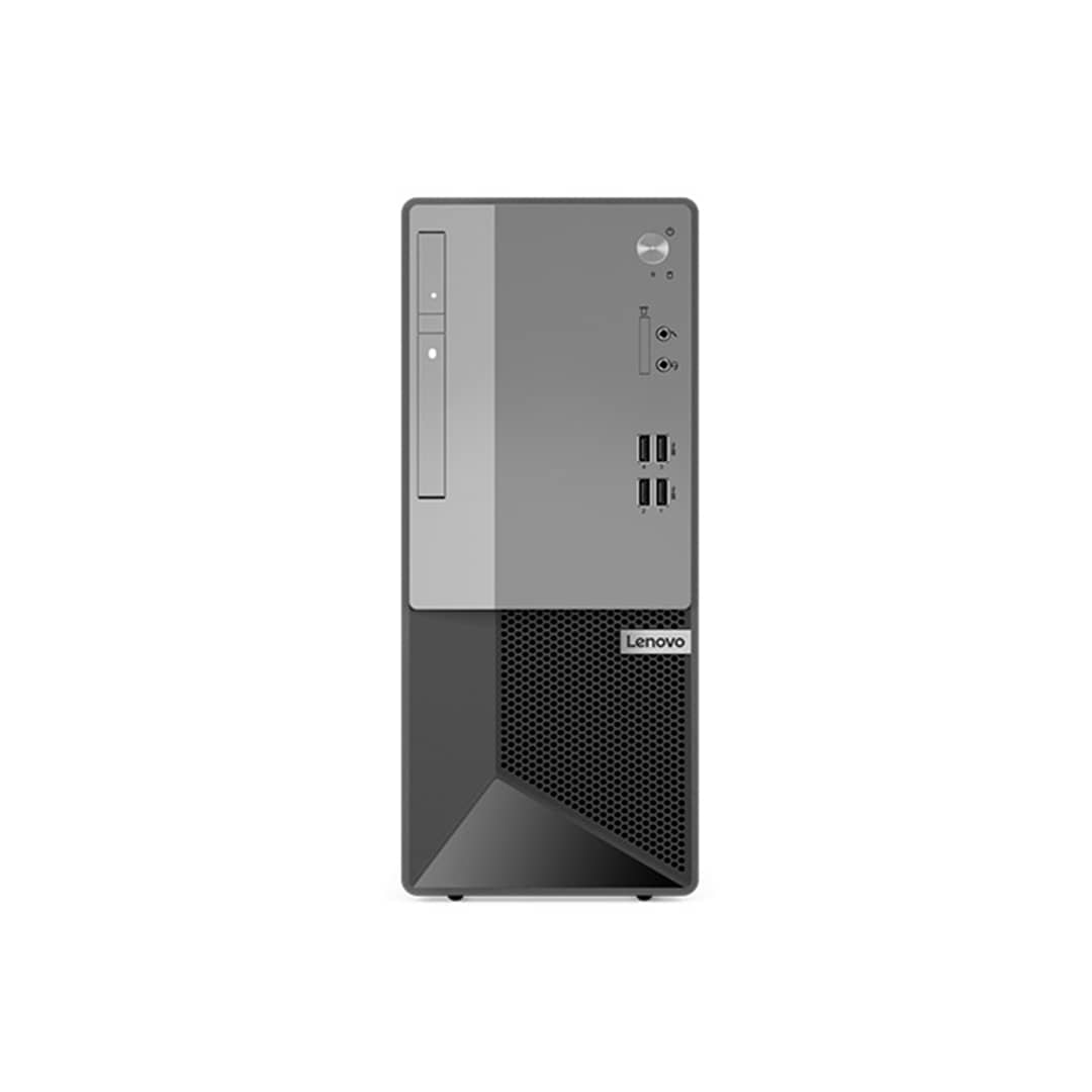 Lenovo V50t Business Tower Desktop -3 CPU Lenovo V50t Business - Intel Core i5-10400 / 32GB / 1TB SSD / W11