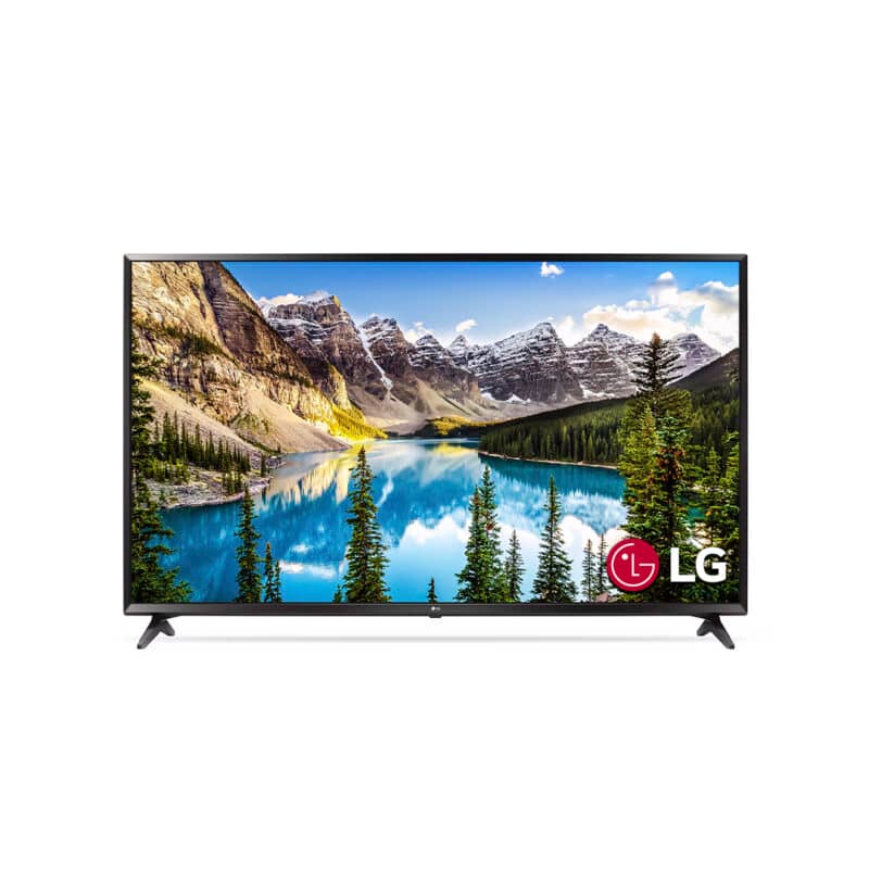 Televisor LG 65UJ6300 - 65" / 4K / 60Hz