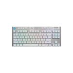 Teclado Logitech G915 X Lightspeed