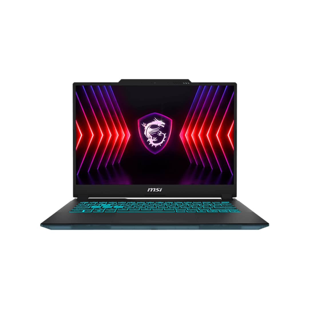 MSI Gaming Laptop Cyborg 14 -4 Laptop MSI Cyborg Gaming 14" / 8GB / 512GB