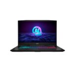 Laptop MSI Katana A17 AI B8VG-1002US - Ryzen 7 / 32GB / 1TB SSD / NVIDIA RTX 4070 8GB