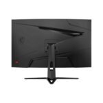 Monitor MSI Optix G27C3F - 27" / Curve / 180Hz / 1 ms