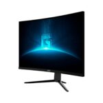 Monitor MSI Optix G27C3F - 27" / Curve / 180Hz / 1 ms