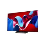 Televisor LG OLED55C4PSA - 55" / OLED
